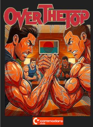 Over the Top