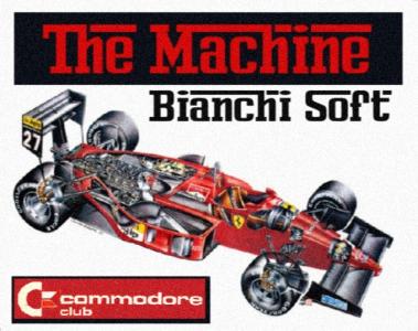 The Machine