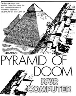 Pyramid of Doom