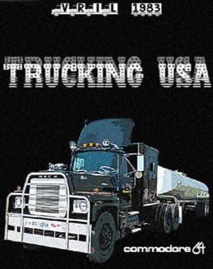 Trucking Usa