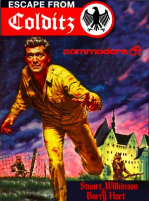 Escape from Colditz