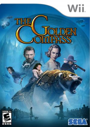 The Golden Compass/Wii