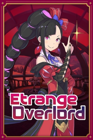 Etrange Overlord cover
