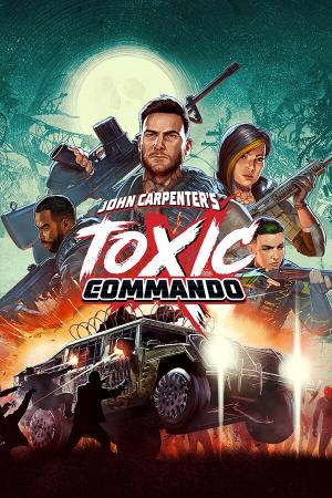 John Carpenter's Toxic Commando