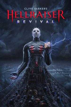 Clive Barker's Hellraiser: Revival