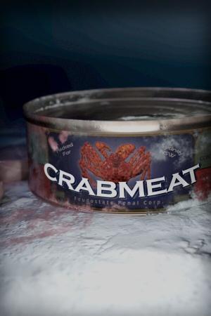 Crabmeat