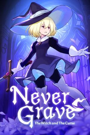 Never Grave: The Witch and The Curse