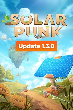 Solarpunk