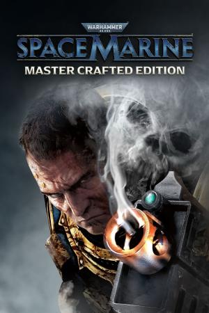 Warhammer 40,000: Space Marine - Master Crafted Edition