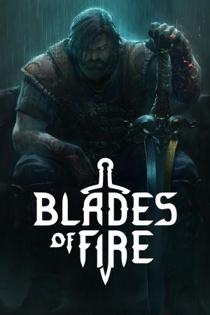 Blades of Fire