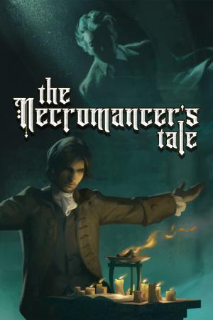 The Necromancer's Tale