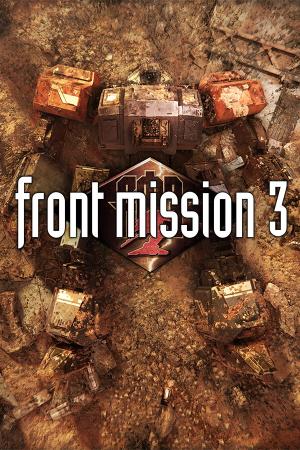 Front Mission 3: Remake