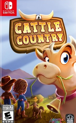 Cattle Country