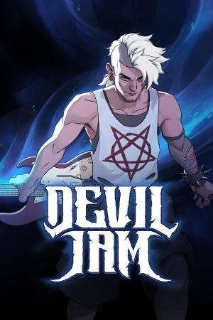 Devil Jam cover