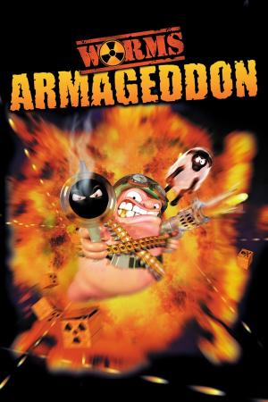 Worms Armageddon: Anniversary Edition