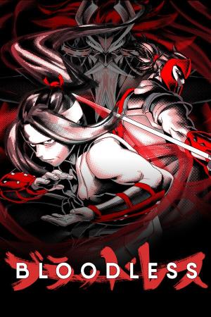 Bloodless
