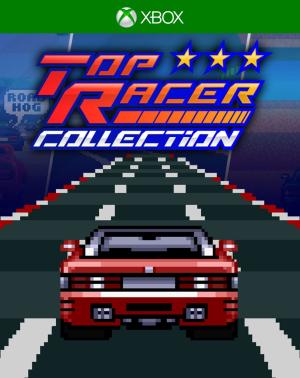 Top Racer Collection