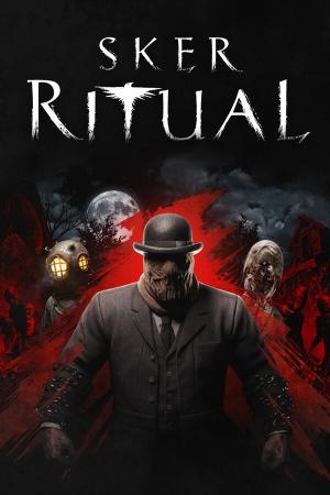 Sker Ritual