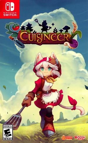 Cuisineer