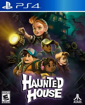 Haunted House