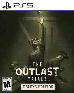 The Outlast Trials