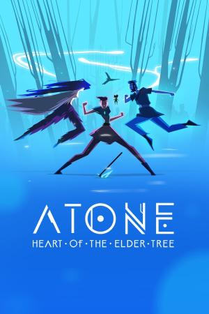 Atone: Heart of the Elder Tree