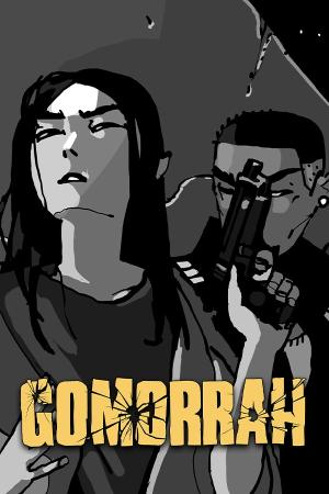 Gomorrah