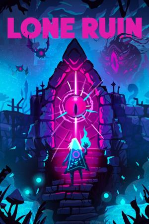 Lone Ruin