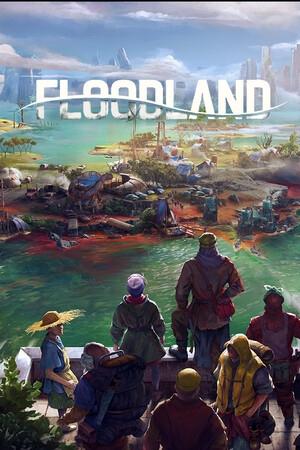 Floodland cover