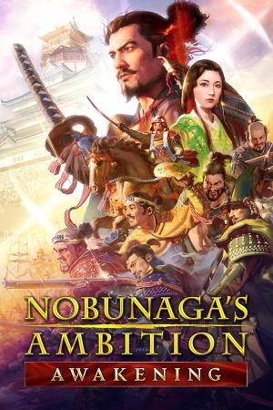 Nobunaga's Ambition: Awakening