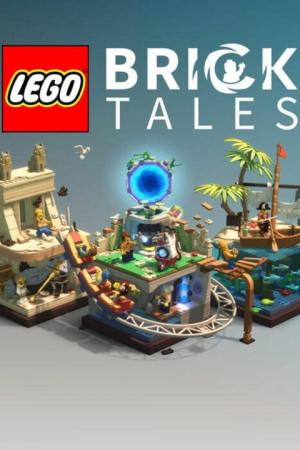 LEGO Bricktales