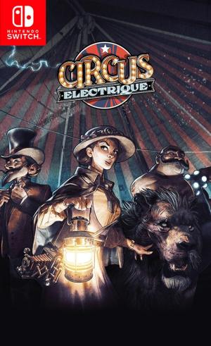 Circus Electrique