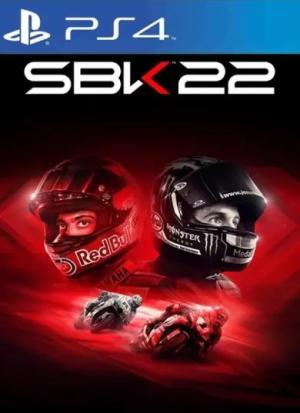 SBK 22