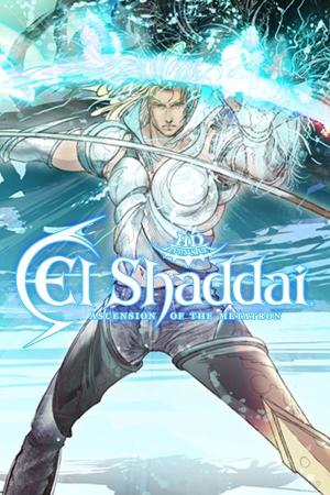 El Shaddai: Ascension of the Metatron HD Remaster