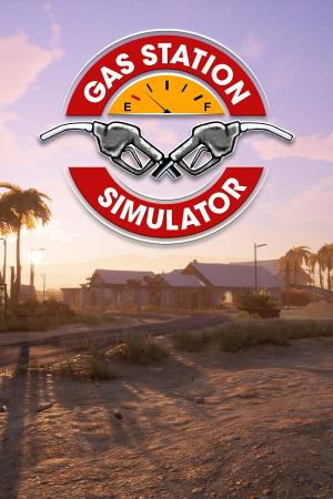 Gas Station Simulator