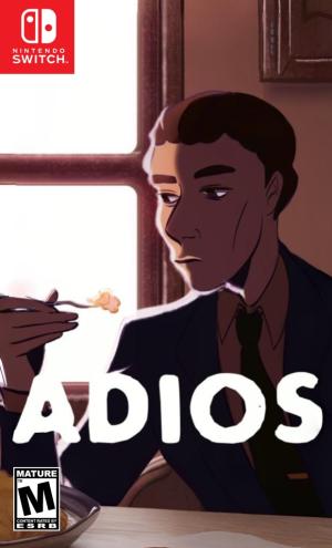 Adios