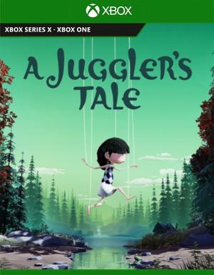 A Juggler's Tale