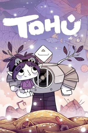 Tohu
