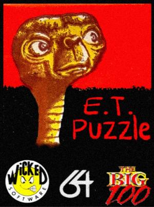 E.t. Puzzle