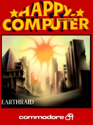 Earthraid