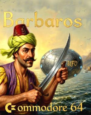 Barbaros