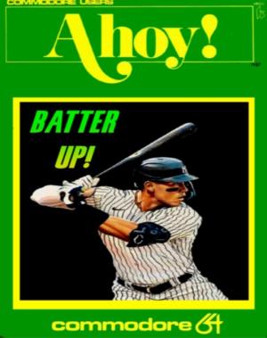 Batter Up!