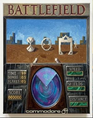 Battlefield