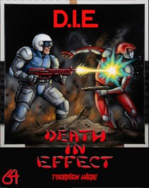 Death in Effect (DIE)