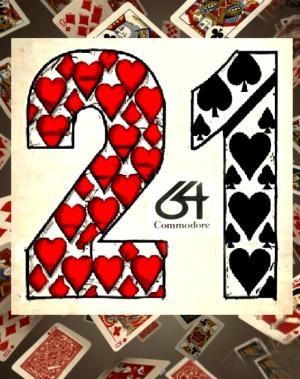 21