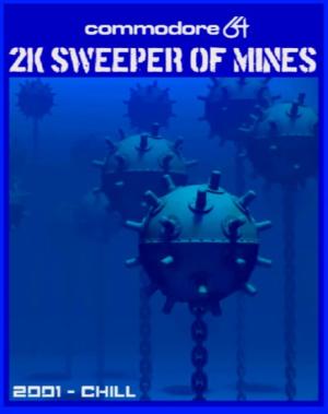 2K Sweeper Of Mines