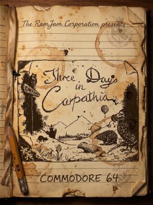 3 Days in Carpathia