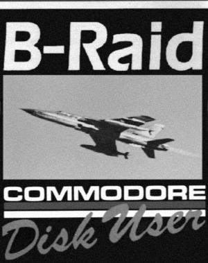B-raid!