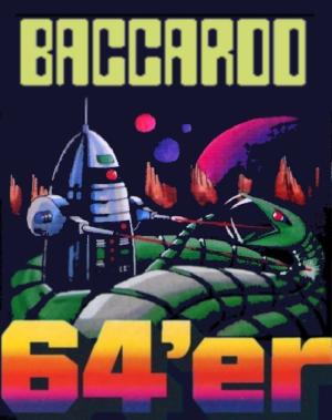 Baccaroo