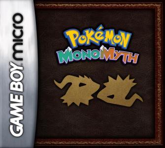 Pokémon Monomyth